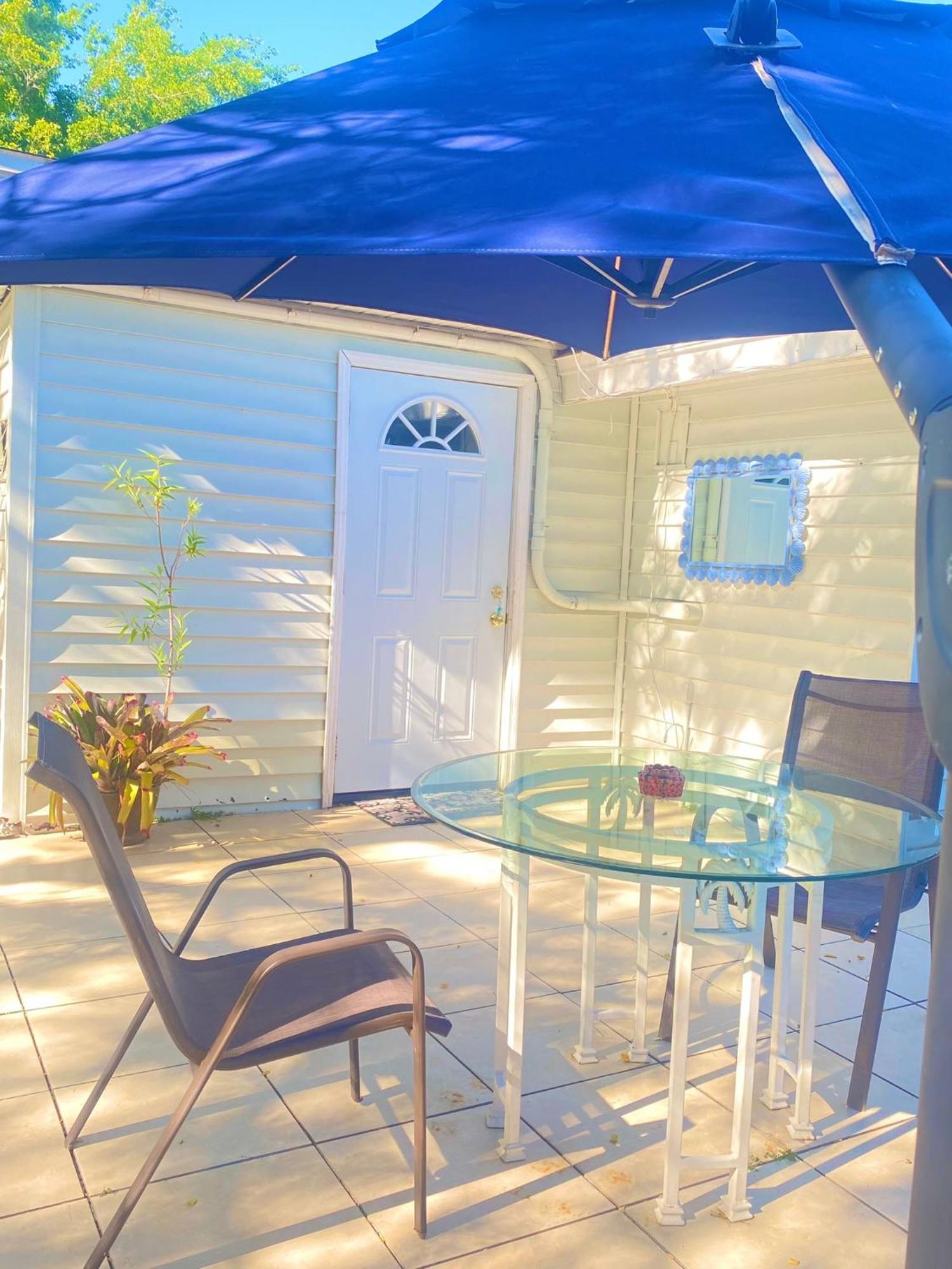 Studio Blue Sarasota Exterior foto